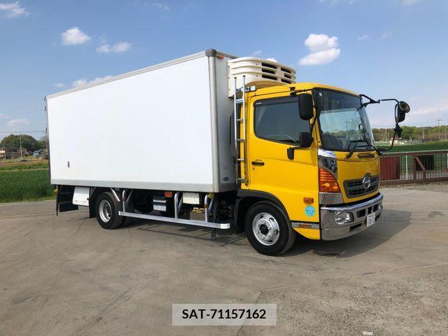 Hino RANGER 2016-03 236202-1