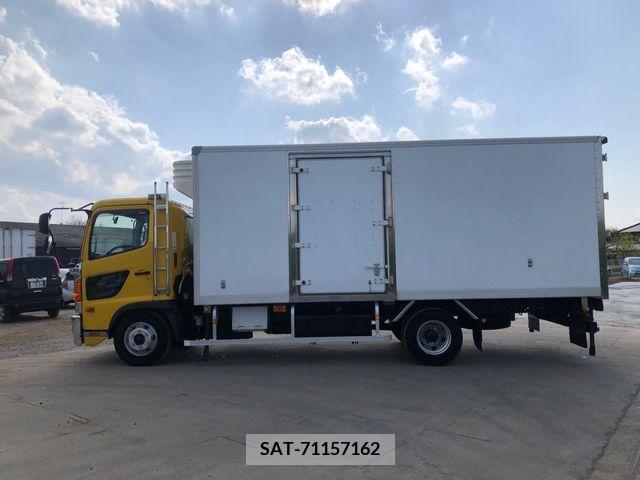 Hino RANGER 2016-03 236202-2