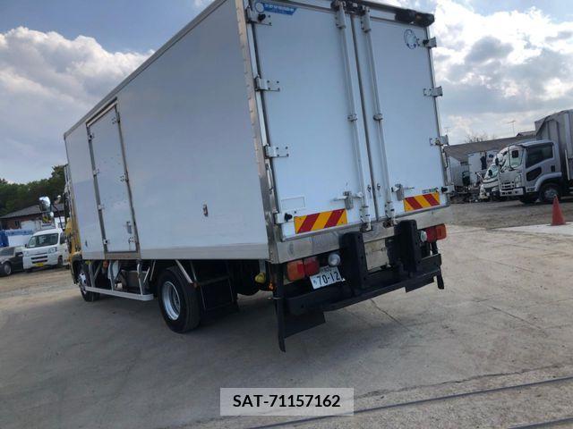 Hino RANGER 2016-03 236202-3