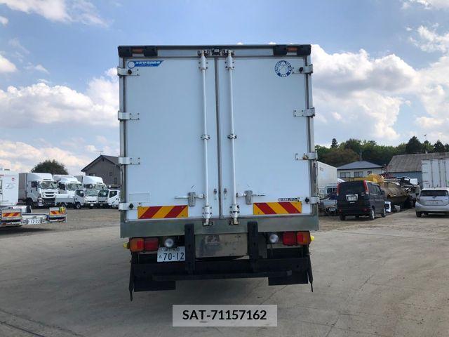 Hino RANGER 2016-03 236202-4