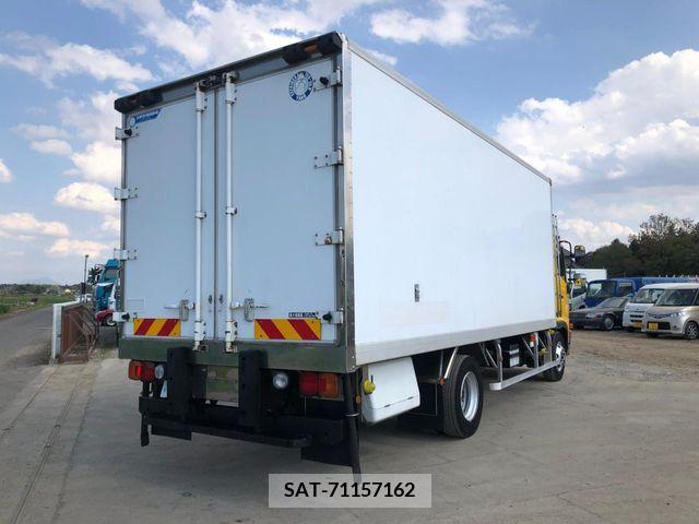 Hino RANGER 2016-03 236202-5