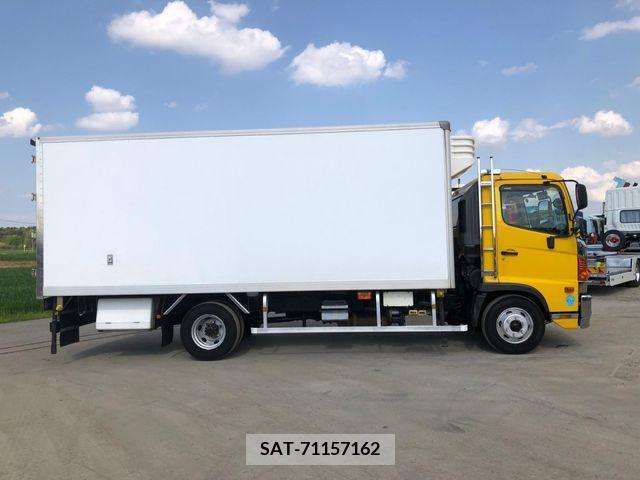 Hino RANGER 2016-03 236202-6