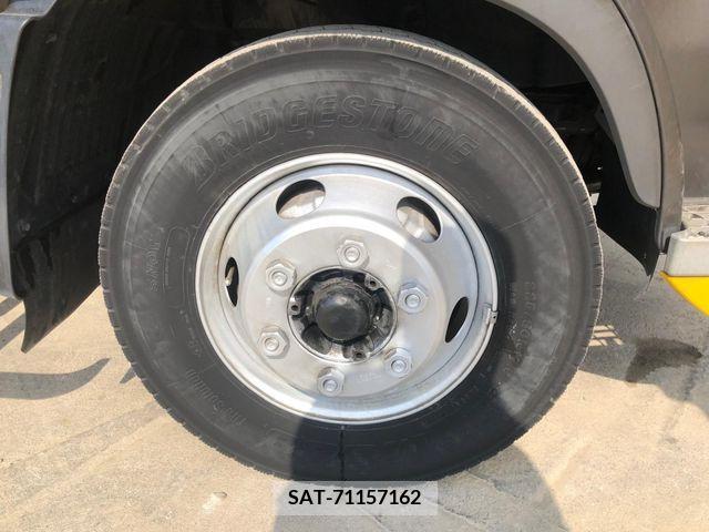Hino RANGER 2016-03 236202-8