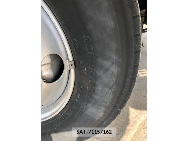 Hino RANGER 2016-03 236202-9