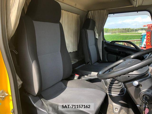 Hino RANGER 2016-03 236202-11