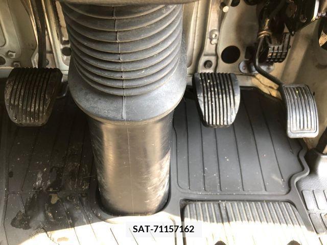 Hino RANGER 2016-03 236202-13