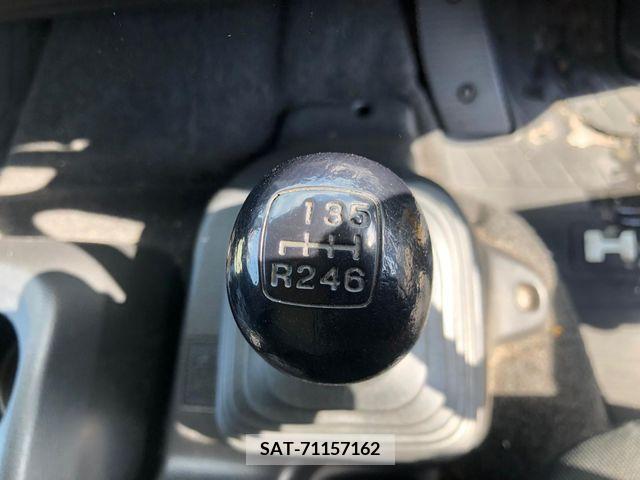 Hino RANGER 2016-03 236202-14