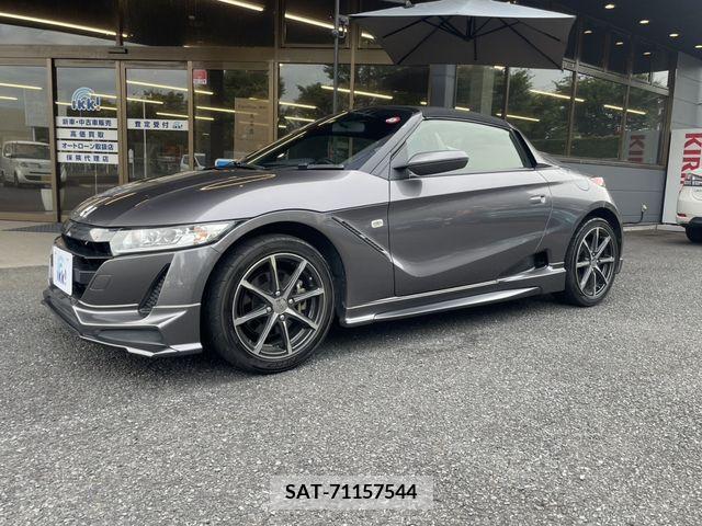 Honda S660 2016-08 308038-1