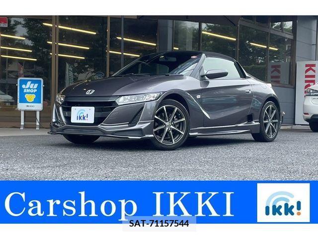 Honda S660 2016-08 308038-0