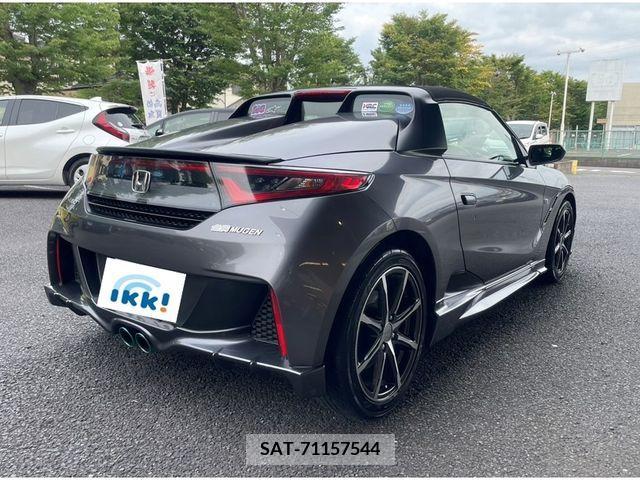 Honda S660 2016-08 308038-2