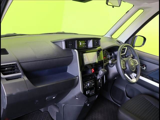 Daihatsu THOR 2022-04 185526-28