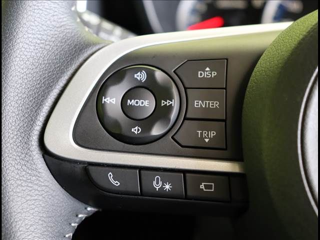 Daihatsu THOR 2022-04 185526-7