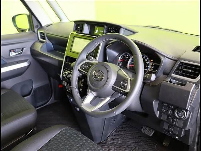 Daihatsu THOR 2022-04 185526-17