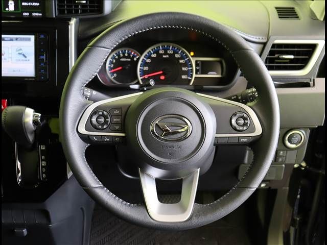 Daihatsu THOR 2022-04 185526-6