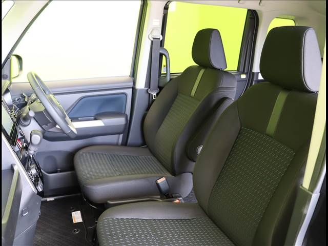 Daihatsu THOR 2022-04 185526-26