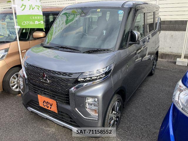 Mitsubishi EK X SPACE 2021-02 268345-1