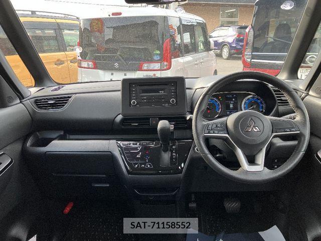 Mitsubishi EK X SPACE 2021-02 268345-3