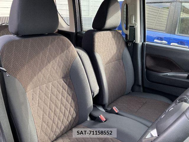 Mitsubishi EK X SPACE 2021-02 268345-4