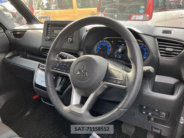 Mitsubishi EK X SPACE 2021-02 268345-5