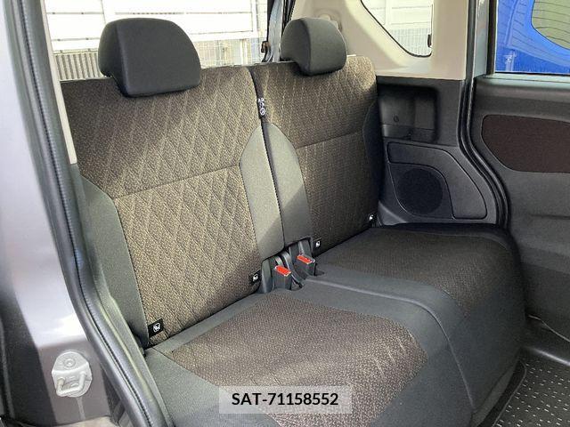 Mitsubishi EK X SPACE 2021-02 268345-6