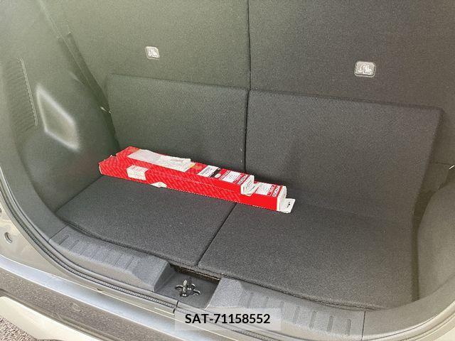 Mitsubishi EK X SPACE 2021-02 268345-7