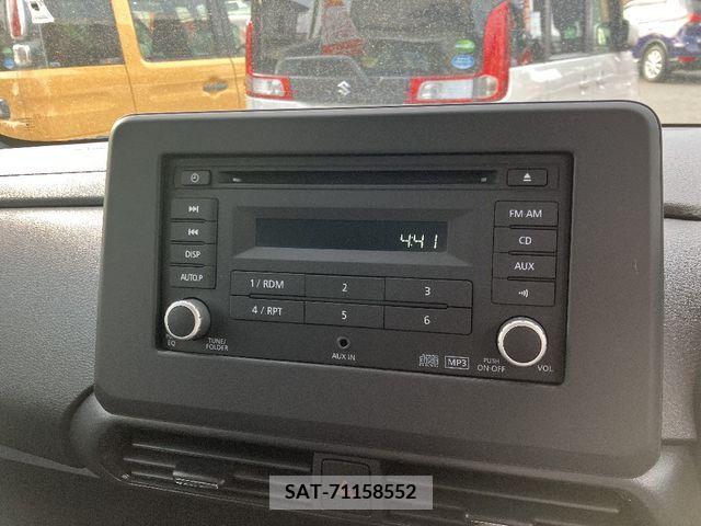 Mitsubishi EK X SPACE 2021-02 268345-9