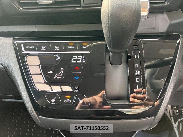 Mitsubishi EK X SPACE 2021-02 268345-10