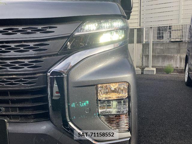 Mitsubishi EK X SPACE 2021-02 268345-14