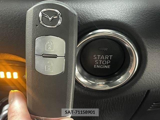 Mazda CX-8 2018-06 216888-14