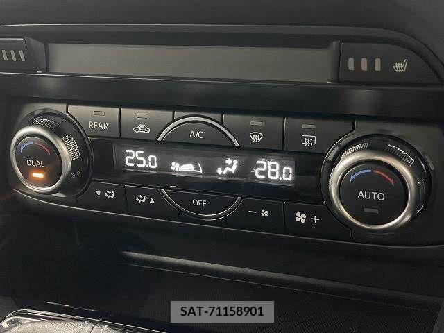 Mazda CX-8 2018-06 216888-11