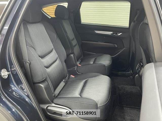 Mazda CX-8 2018-06 216888-8