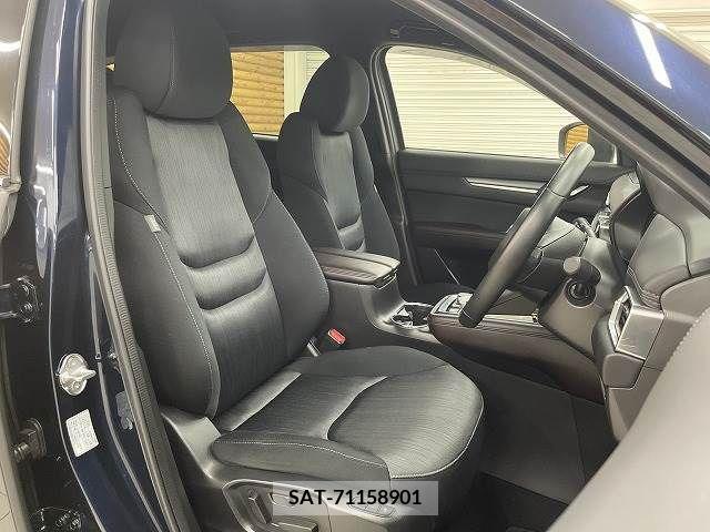 Mazda CX-8 2018-06 216888-7