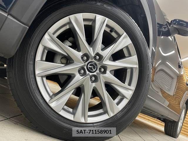 Mazda CX-8 2018-06 216888-10