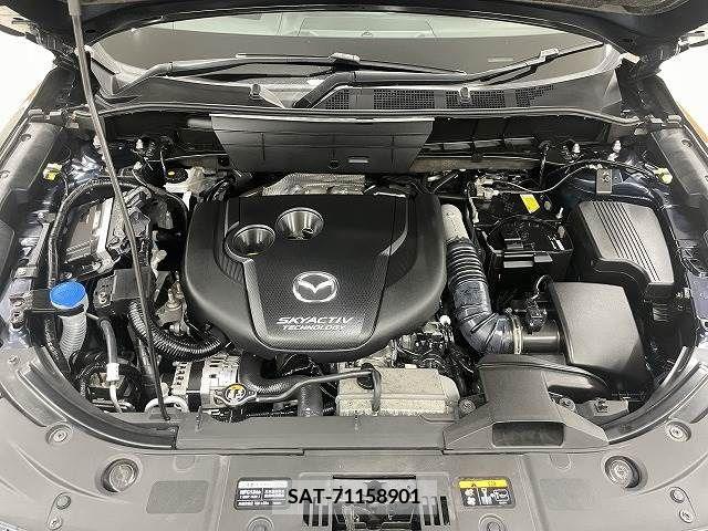 Mazda CX-8 2018-06 216888-13