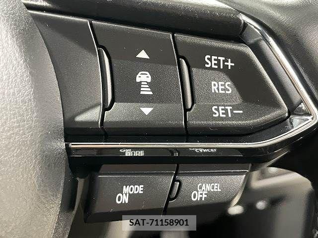 Mazda CX-8 2018-06 216888-4