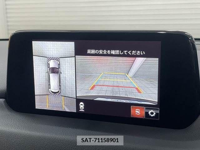 Mazda CX-8 2018-06 216888-3