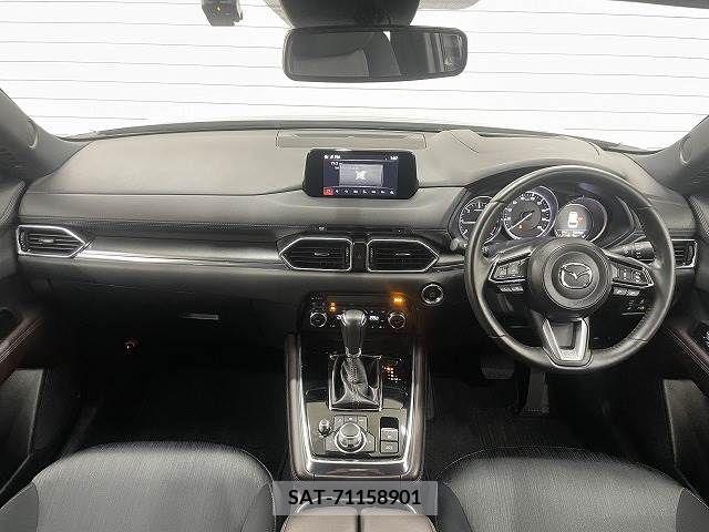 Mazda CX-8 2018-06 216888-1