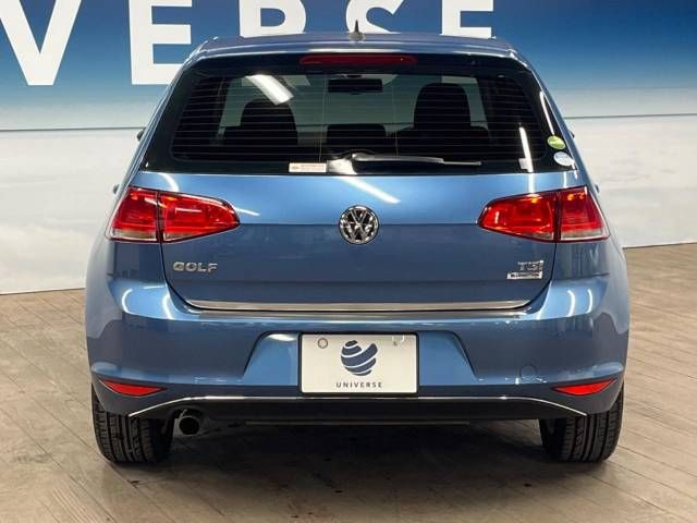 VolksWagen GOLF 2015-06 14564-16