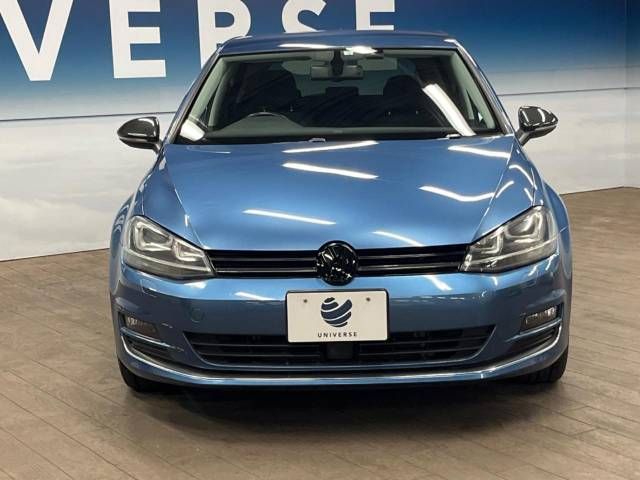 VolksWagen GOLF 2015-06 14564-15