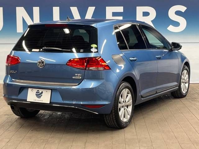 VolksWagen GOLF 2015-06 14564-18