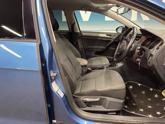 VolksWagen GOLF 2015-06 14564-8