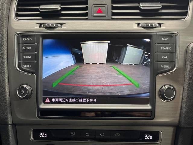 VolksWagen GOLF 2015-06 14564-4