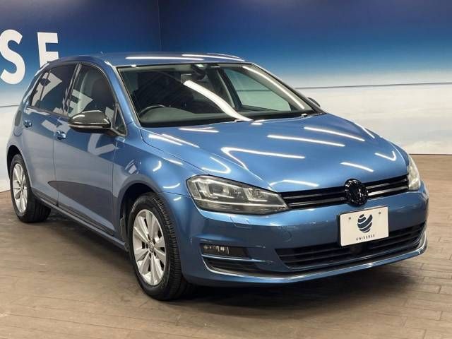 VolksWagen GOLF 2015-06 14564-17