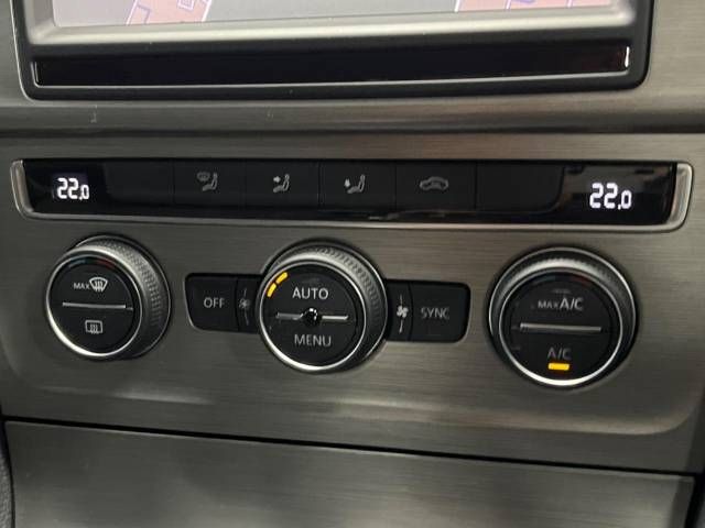 VolksWagen GOLF 2015-06 14564-7