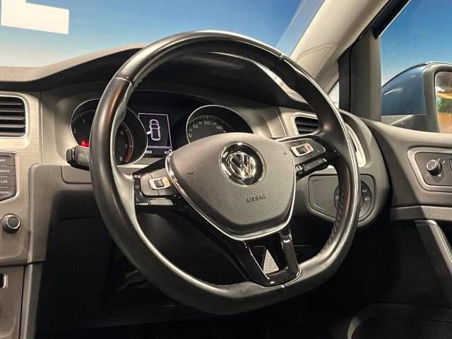 VolksWagen GOLF 2015-06 14564-10