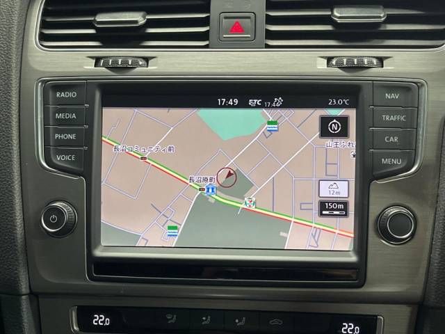 VolksWagen GOLF 2015-06 14564-3