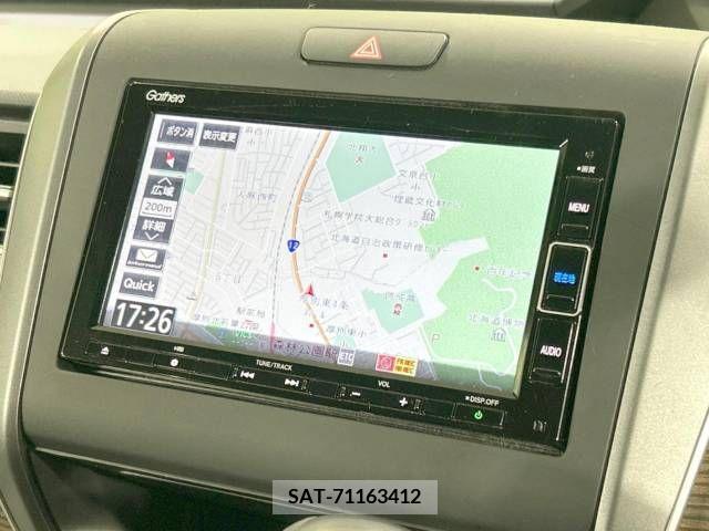 Honda FREED 2020-11 270973-4