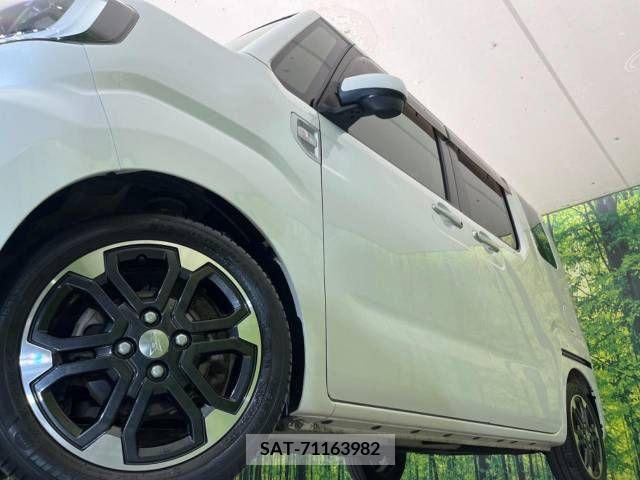 Daihatsu WAKE 2014-11 234558-13