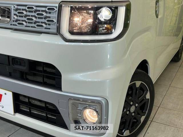 Daihatsu WAKE 2014-11 234558-12