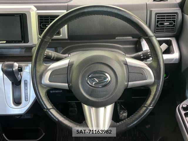 Daihatsu WAKE 2014-11 234558-11